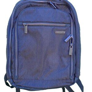 Samsonite Modern Utility Mini Laptop Backpack - Charcoal Heather